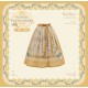 NyaNya Acacia Farnesiana Blouse Cardigan Skirt JSK and One Piece(Reservation/2 Colours/Full Payment Without Shipping)